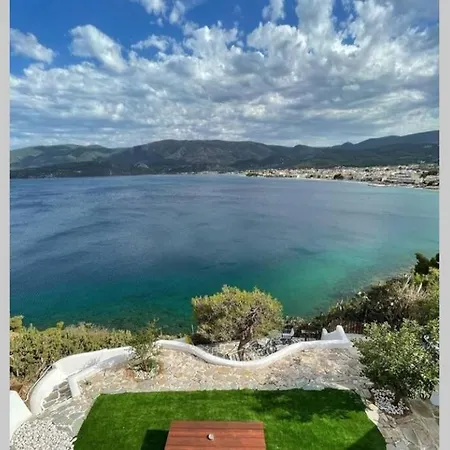 Villa Aiora Suite/La Casa De Hamacas