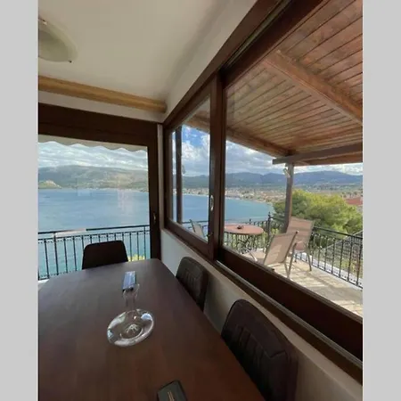 Villa Aiora Suite/La Casa De Hamacas Kechries