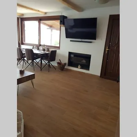 Villa Aiora Suite/La Casa De Hamacas *
