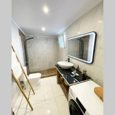 Aiora Suite/La Casa De Hamacas * Kechries
