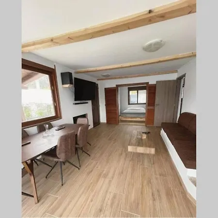 Aiora Suite/La Casa De Hamacas Villa *