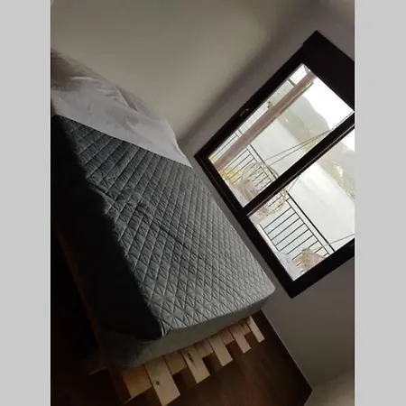 Aiora Suite/La Casa De Hamacas Villa Kechries