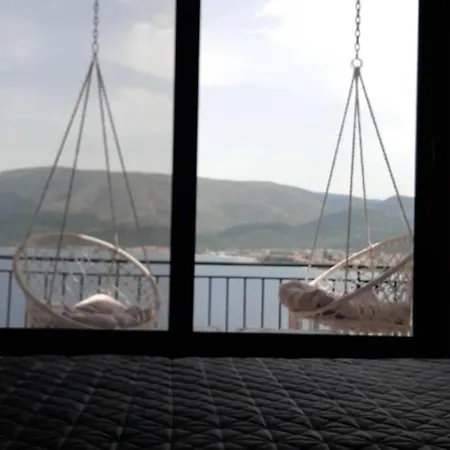 Villa Aiora Suite/La Casa De Hamacas *