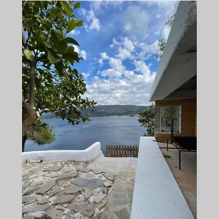 Aiora Suite/La Casa De Hamacas Villa *
