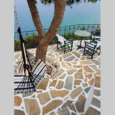 Aiora Suite/La Casa De Hamacas