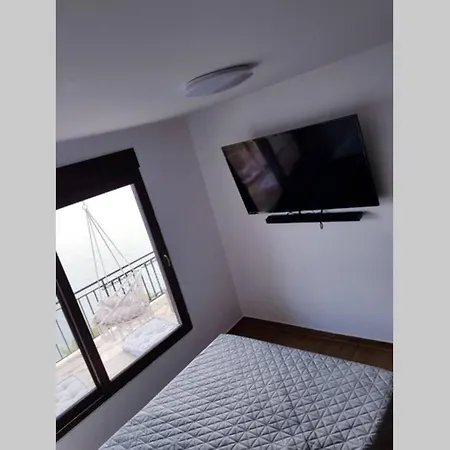 Aiora Suite/La Casa De Hamacas *