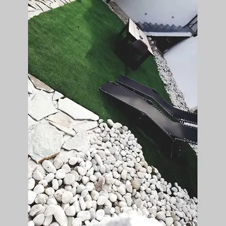 Aiora Suite/La Casa De Hamacas Kechries
