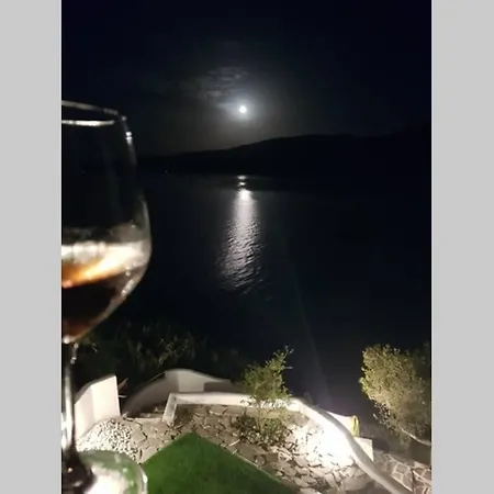 Villa Aiora Suite/La Casa De Hamacas Kechries
